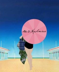 阪急うめだ本店 1F『Me & Kashmiere』 pop-up store 1/16(水)〜1/30(火) 株式会社サーキュレーション