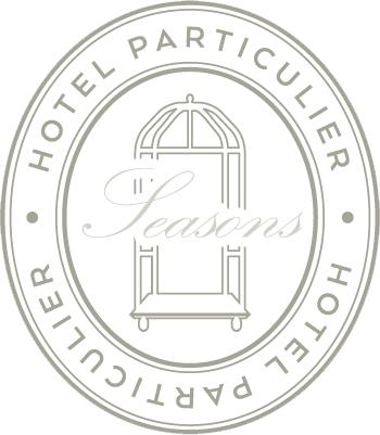 阪急うめだ本店4F LOBBY 『 SEASONS Hotel Particulier 』20SS拡大展開！！　株式会社サーキュレーション