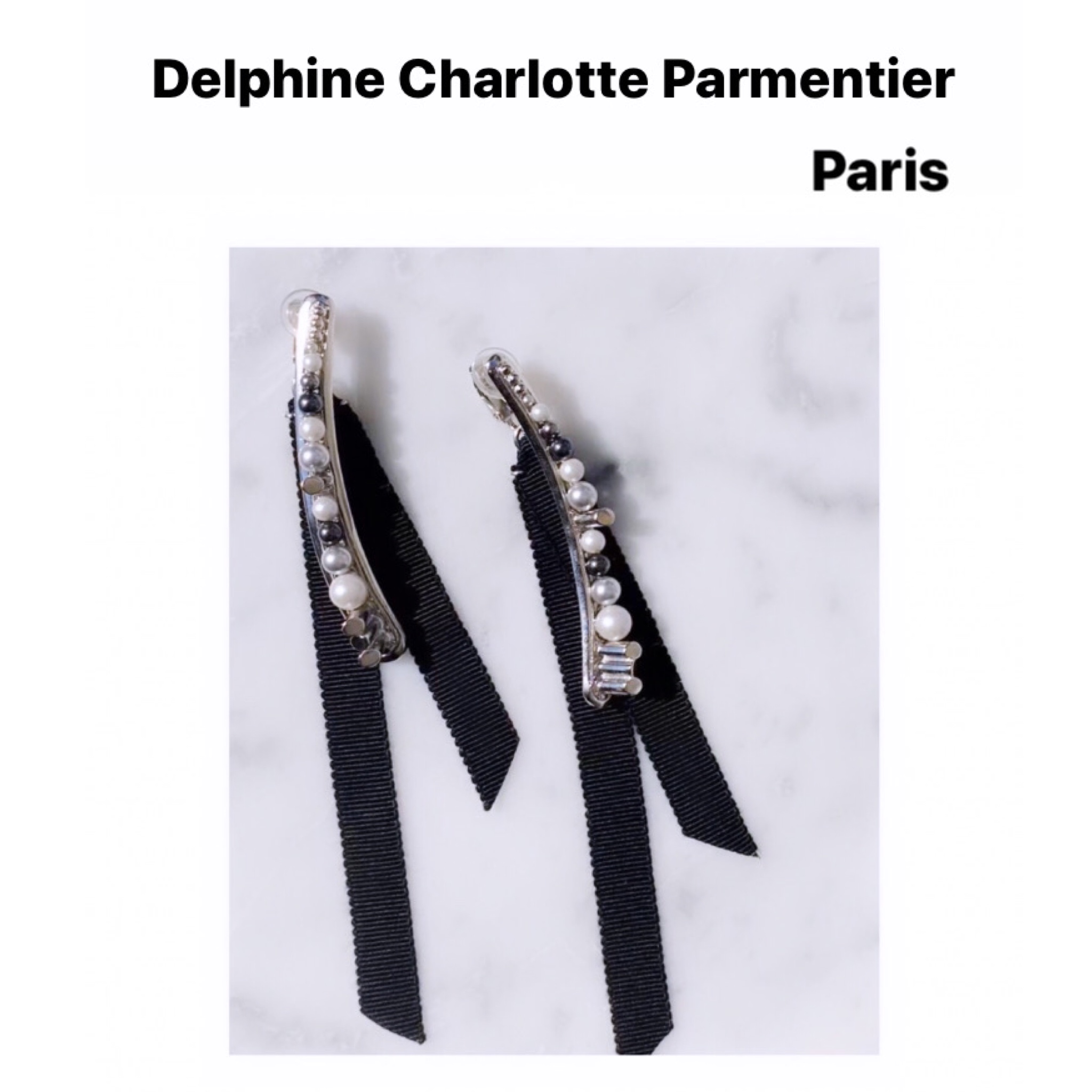 阪急うめだ本店　3F D.EDIT 『Maison Haussmann / Delphine Charlotte Parmentier 2DC / La Résidence / for-Y』拡大展開　株式会社サーキュレーション