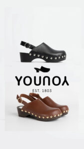 阪急梅田本店1F『SABOT YOUYOU』POPUP Store 5,28(WED)-6,3(TUE) 株式会社CIRCULATION