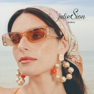 阪急うめだ本店1F 『JULIE SION Paris』POPUP Store 4,9(WED)-4,15(THU)株式会社サーキュレーション